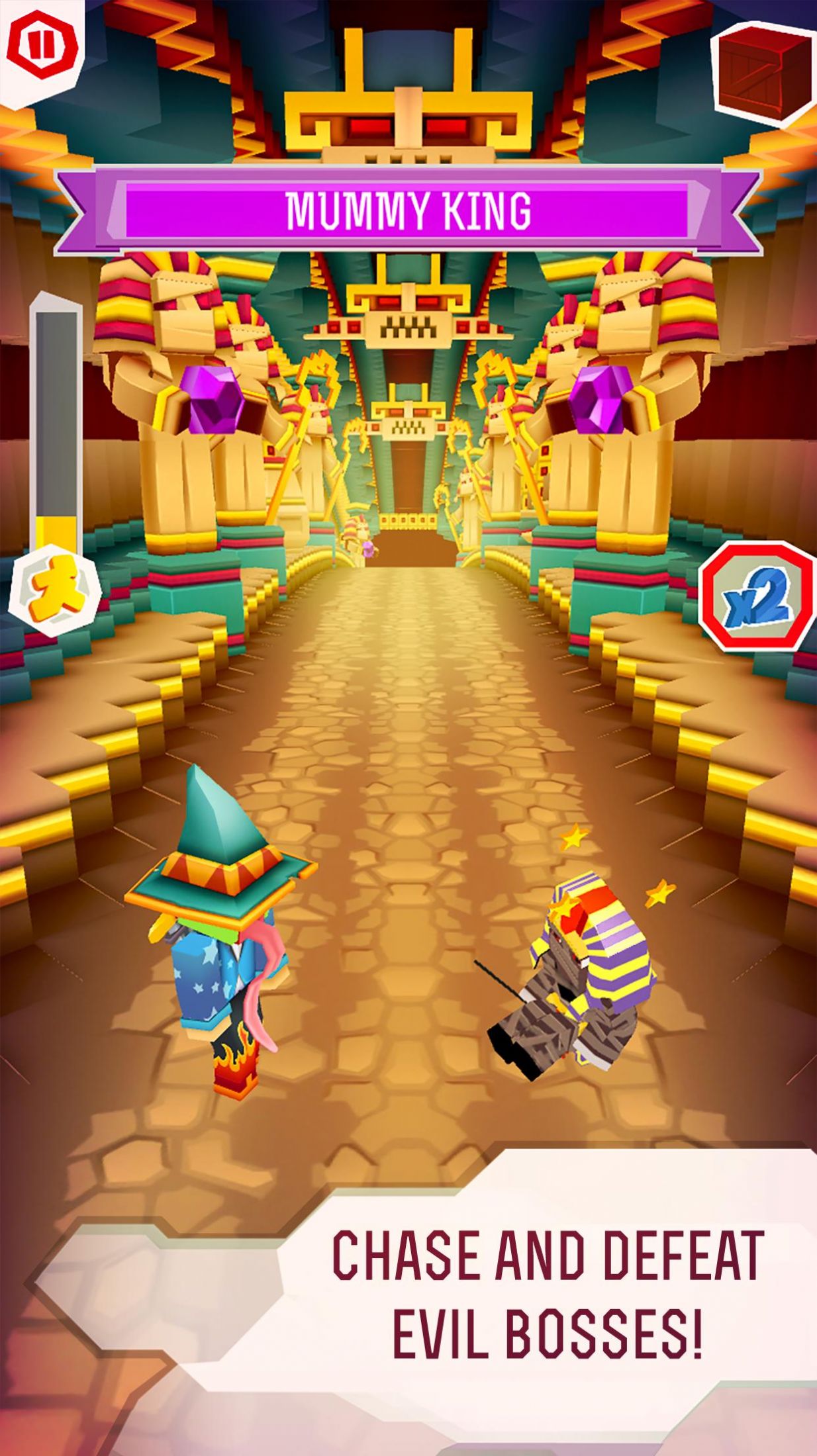 块状工艺跑步者v1.0.30