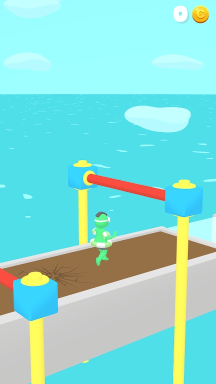 乌不勒克跳跃v3