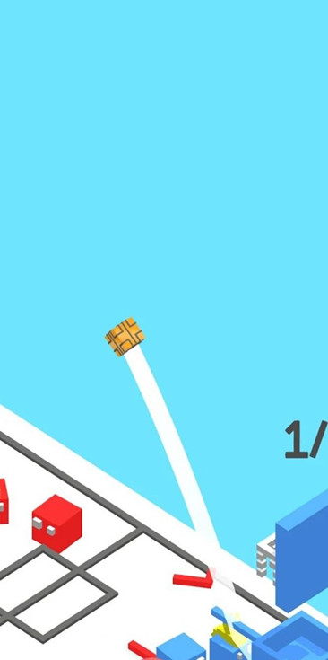 方块篮球对抗赛v0.3