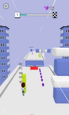 方块堆栈跑v1.1.3