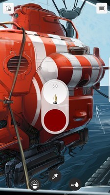 Autodesk SketchBookv5.2.2