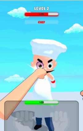 画线拳击3Dv0.0.2