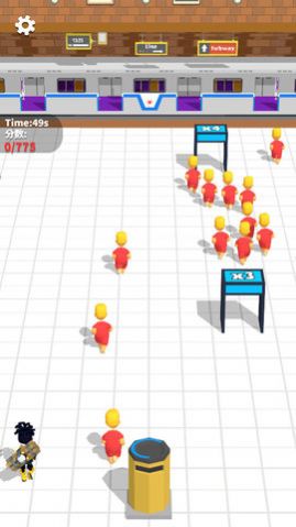 地铁售票王v1.0.0
