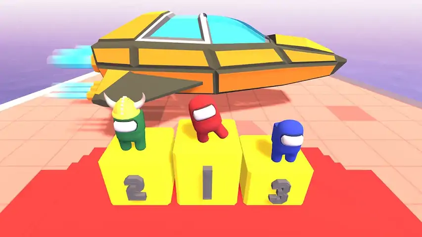 积木搭桥3Dv1.2.5