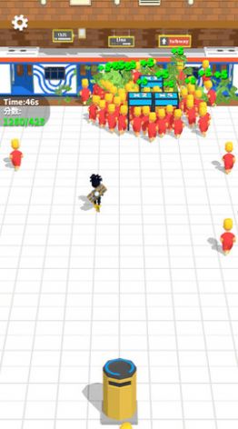 地铁售票王v1.0.0