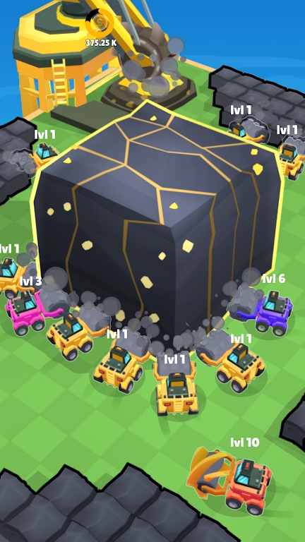 石头闲置矿工v1.04