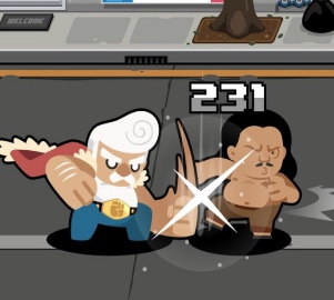 格斗任务v0.4.4.7