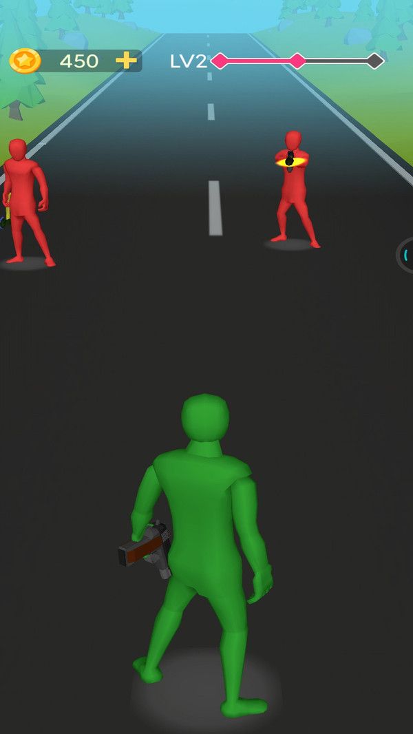 臭弟弟躲子弹v1.0.0