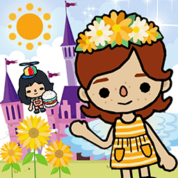 米加托卡城堡v1.0