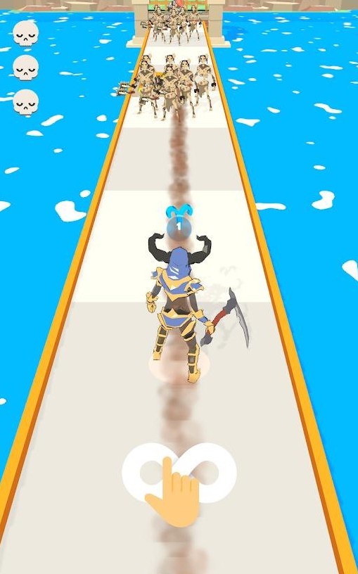 十二生肖竞技场v0.1