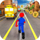 火柴人地铁跑酷v1.4