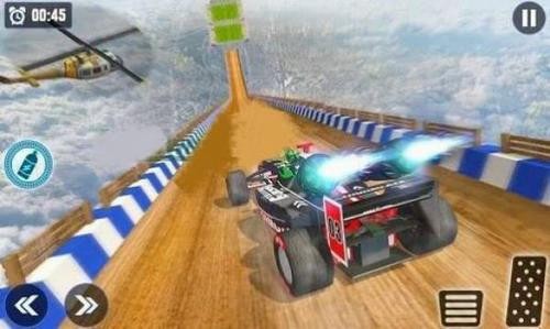 蹦蹦车空中特技v1.2