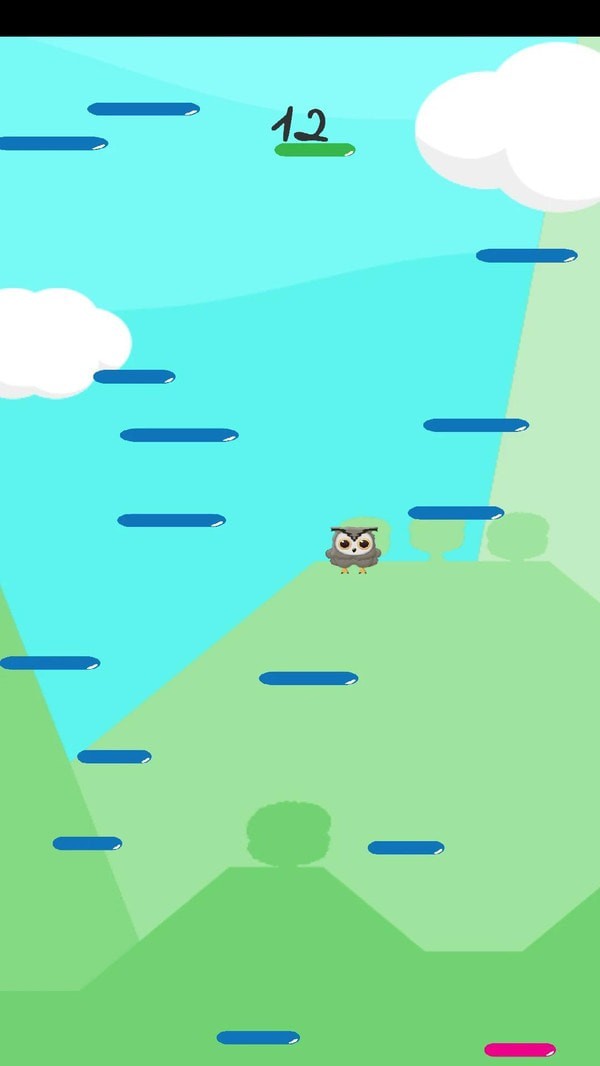 愤怒的跳鸟v1.0.5