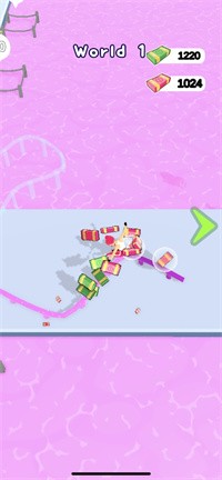 滑板公园3Dv1.0.0