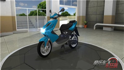 摩托车飞车狂飙v1.0