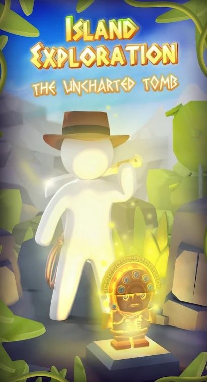 岛屿探索v0.004