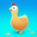 恐慌的鸡v1.0.1