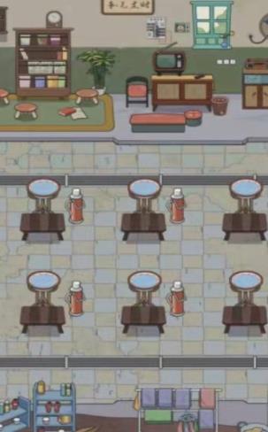 超级理发店v1.0.1