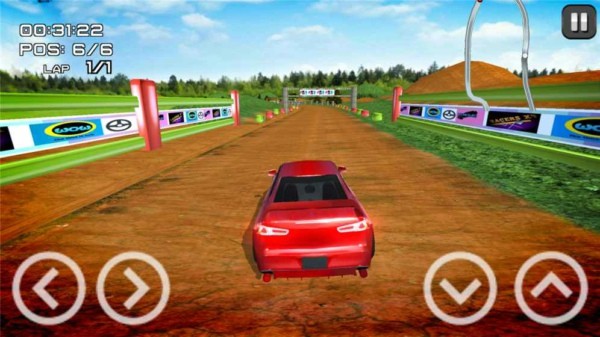 疯狂跑车竞速v1.11.7.5068