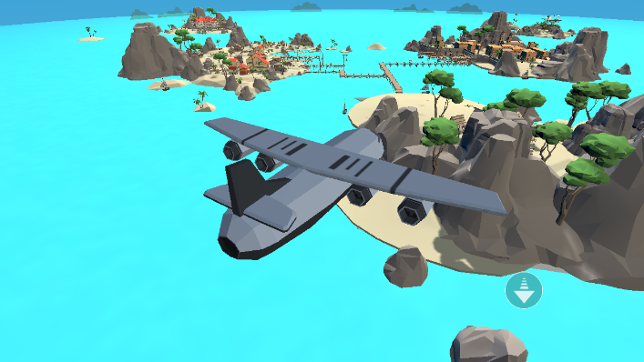 迷你像素吃鸡v1.0.3