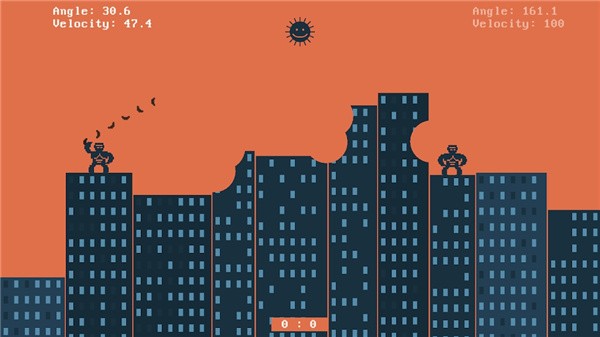 复古大猩猩火炮v1.12