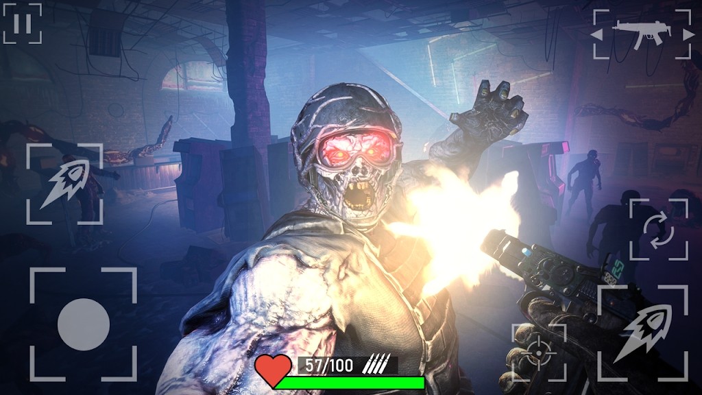 避难所3D生存英雄v0.2