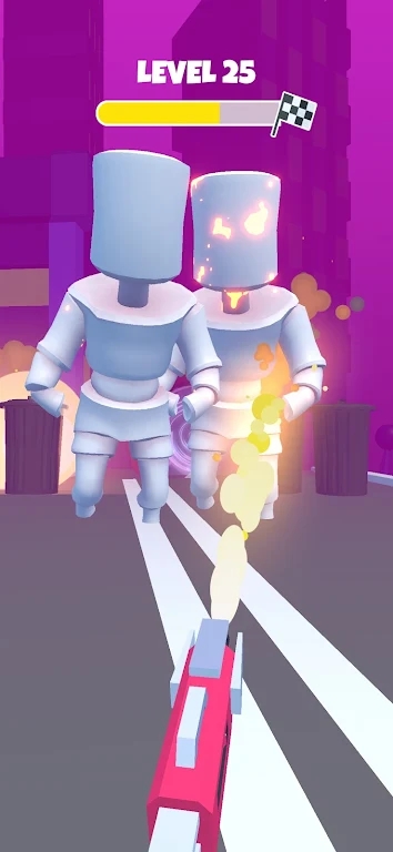 喷火队长3Dv1.0.1