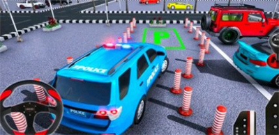 超强感应驾驶v1.5.0