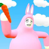 狂野兔子人v1.0.0