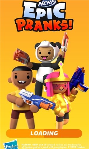 超级捣蛋鬼v1.9.2