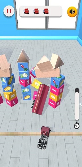 兄弟城堡破坏者v0.1.19