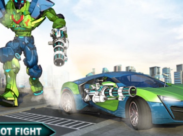 奇妙超级机器人v1.6