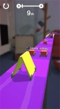 快车大挑战v1.4.0