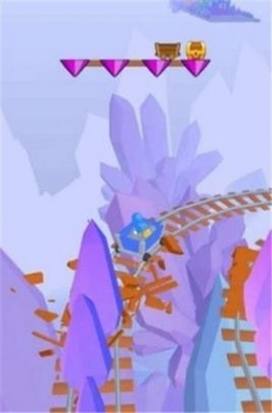 疯狂的矿洞v1.0.1