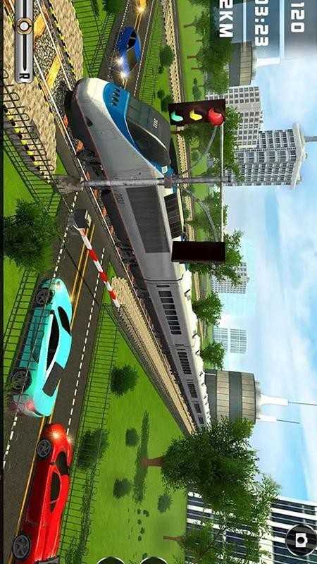 全民列车比赛v1.0