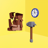 破坏房子模拟器v1.1.1