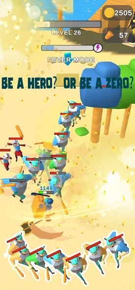 幸运伐木工v1.0.1