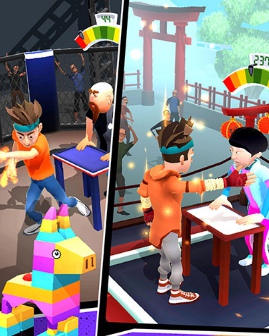 刺激擂台王v1.0.0