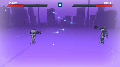 机器人对决v0.1.40