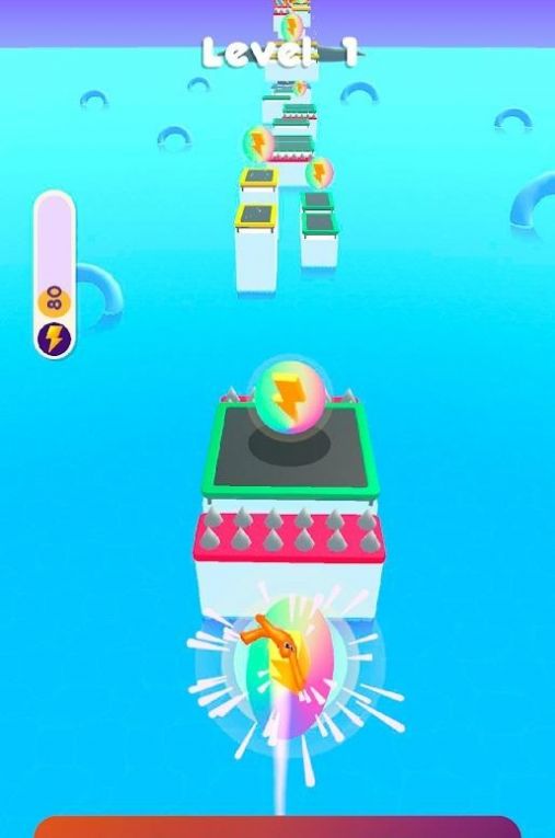 大炮人跳跃v0.3.1