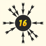 我箭射的贼6v1.0