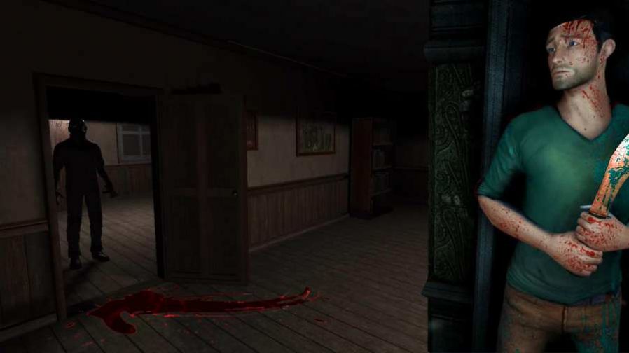 陌生的邻居v1.0.3