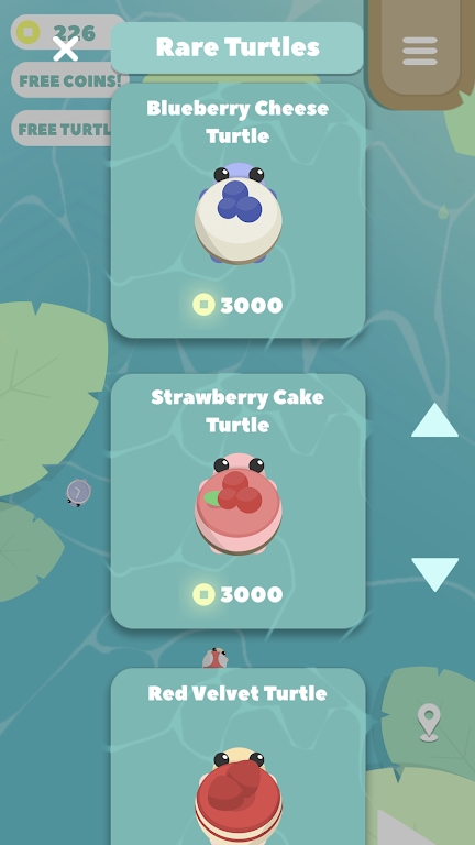 龟谷蝌蚪谷2v0.4