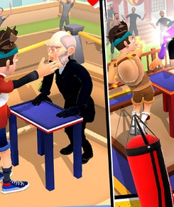 刺激擂台王v1.0.0