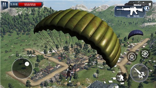 正义勇者出击v1.0