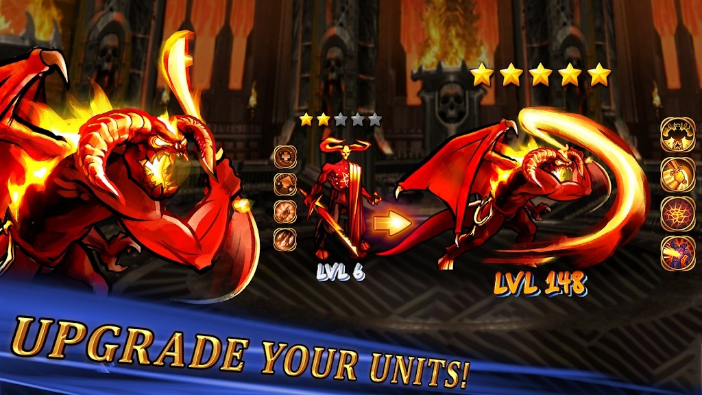 神秘地牢的传说v1.0.0