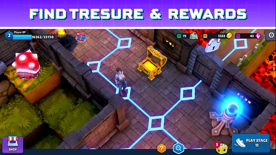 天空少女跑酷v1.0.2