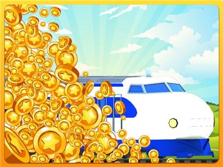 火车收集者v2.46