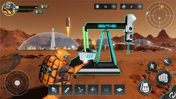 星球最后幸存者v1.0