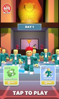 罗布乐思鱿鱼生存v1.0.4